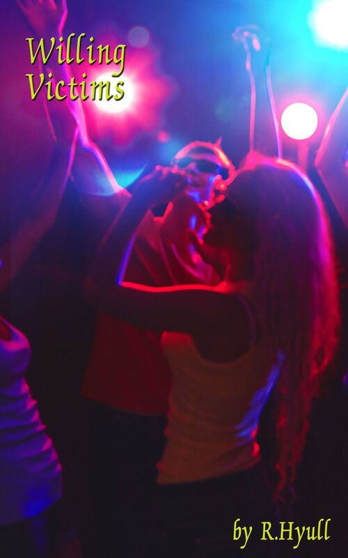 Willing Victims: A Dance of Lust