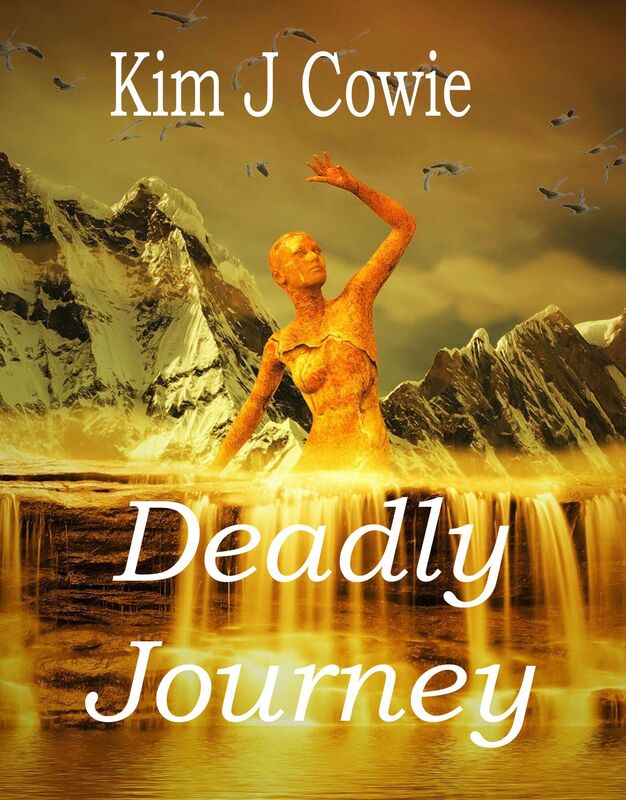 Deadly Journey