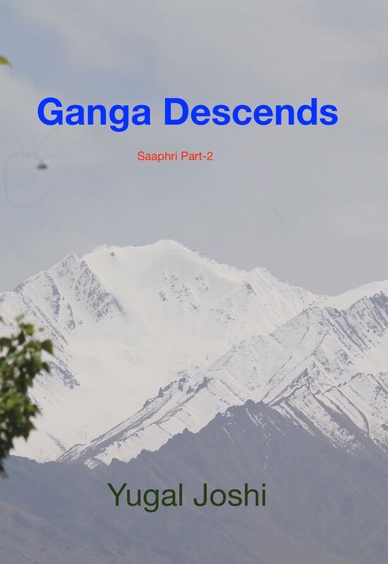 Ganga Descends (Saaphri Part 2)