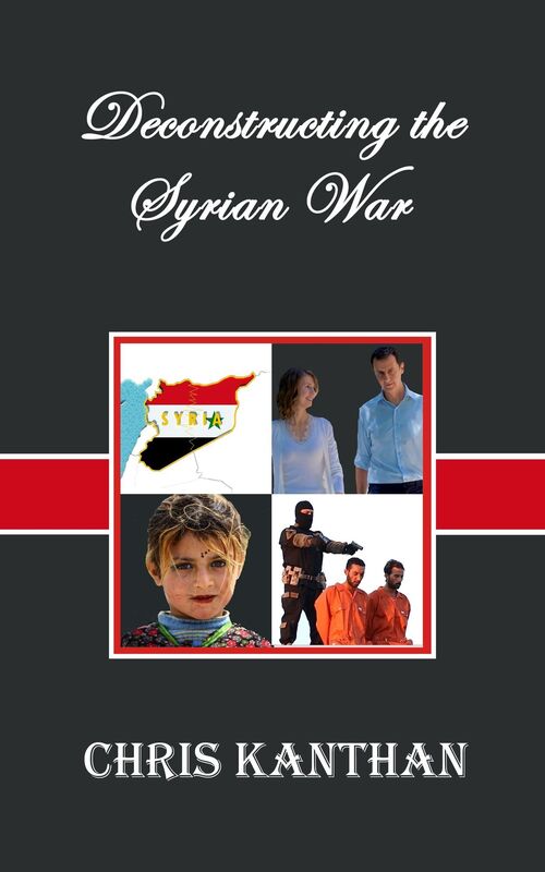 Syria: War of Deception