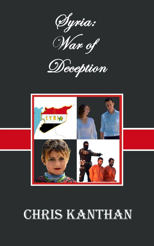 Syria: War of Deception