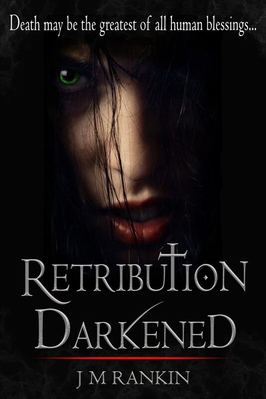 Retribution Darkened