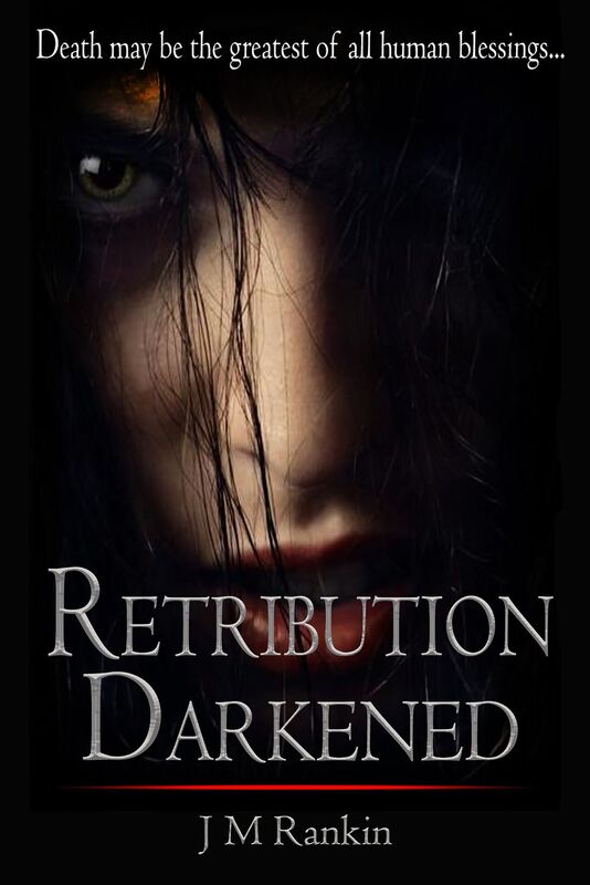 Retribution Darkened