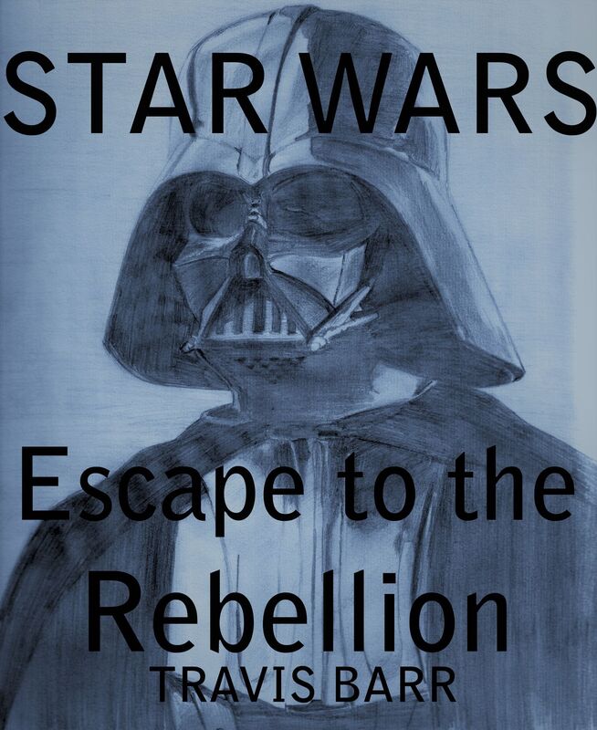 Star Wars: Escape To The Rebellion