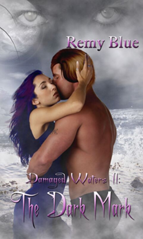 Damaged Waters Two: The Dark Mark