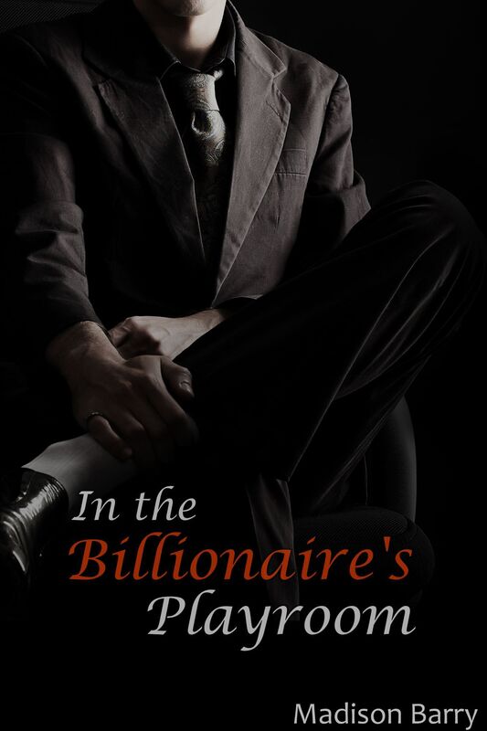 In the Billionaire's Playroom