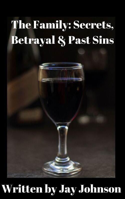 The Family: Secrets, Betrayal & Past Sins