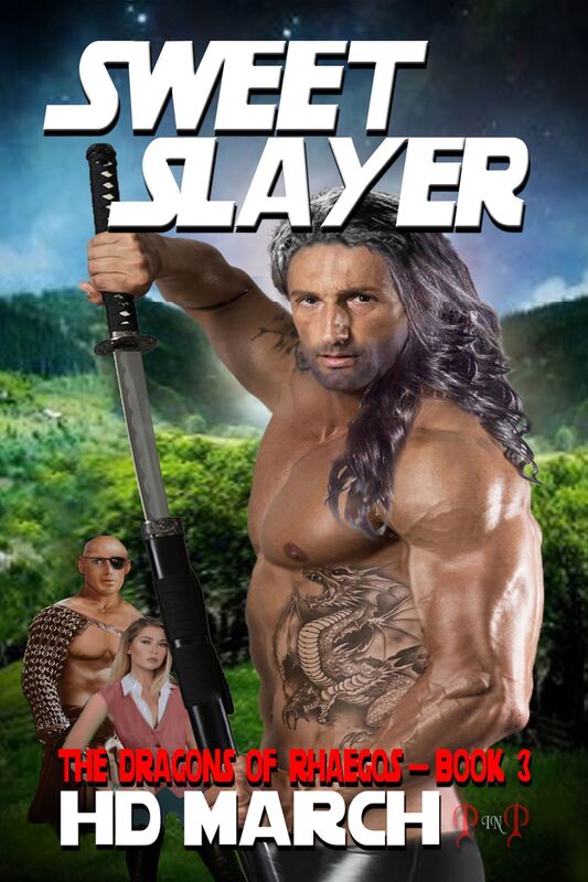 Sweet Slayer