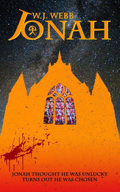 Jonah