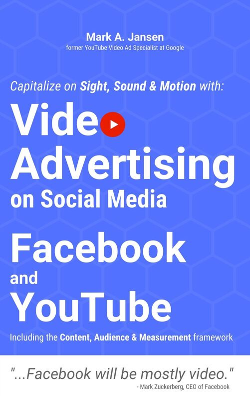 Social Video Advertising on Facebook and YouTube