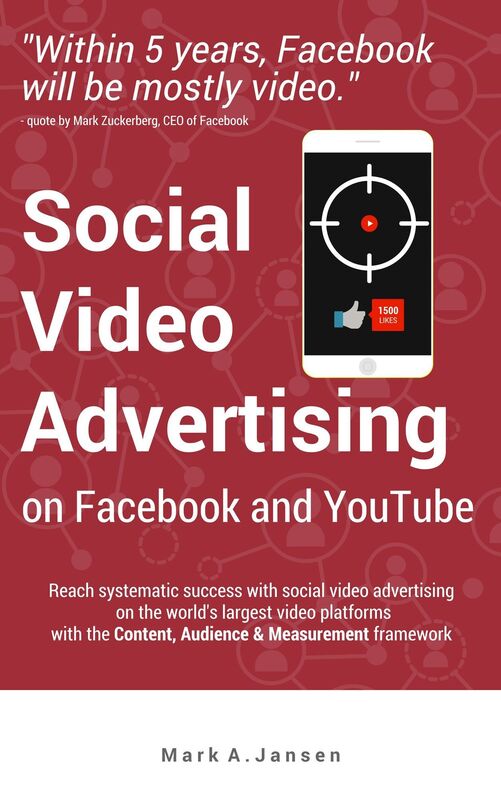 Social Video Advertising on Facebook and YouTube