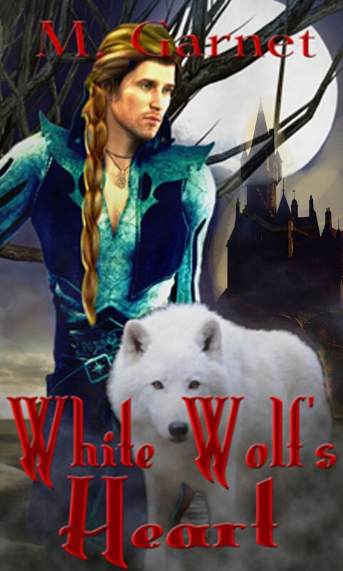 White Wolf's Heart