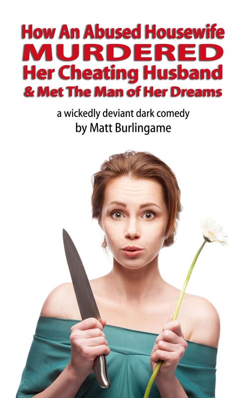 How An Abused Housewife Murdered Her Cheating Husband & Met The Man of Her Dreams
