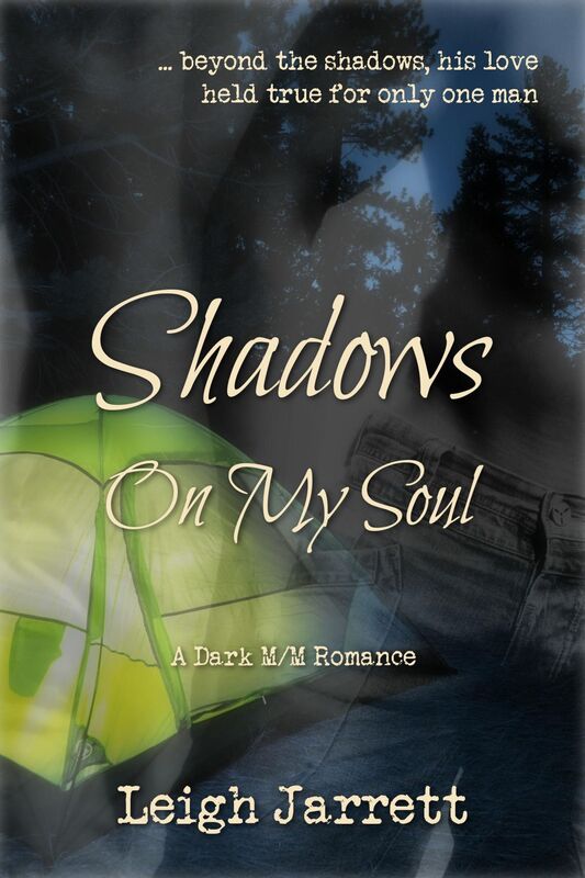 Shadows On My Soul