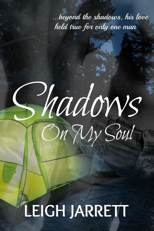 Shadows On My Soul