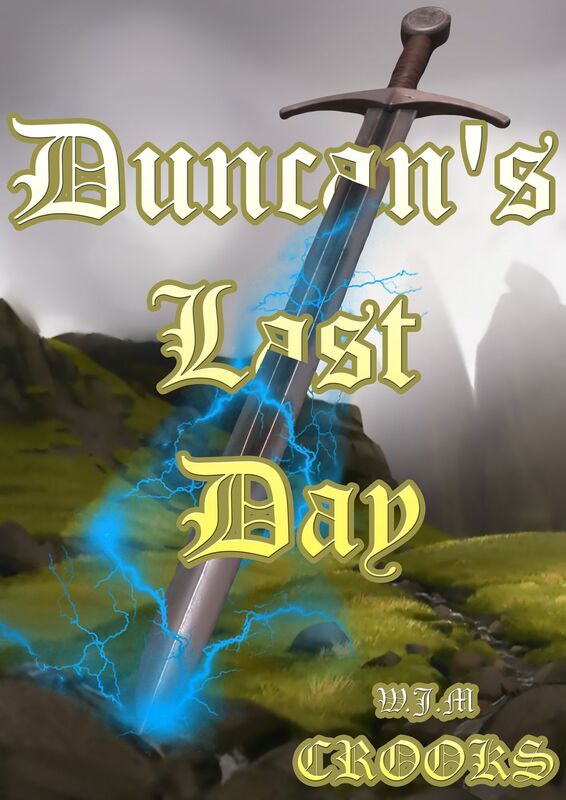 Duncan's Last Day