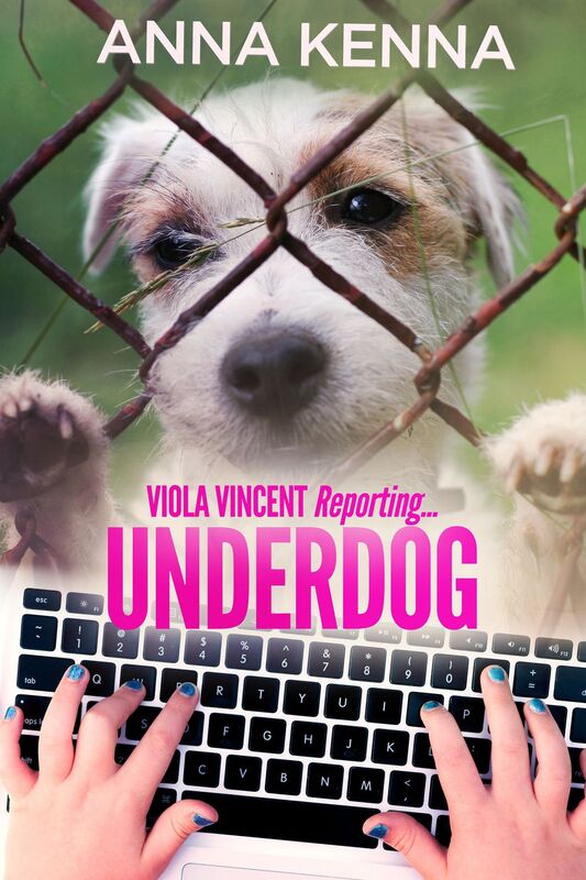 Viola Vincent Reporting: Underdog