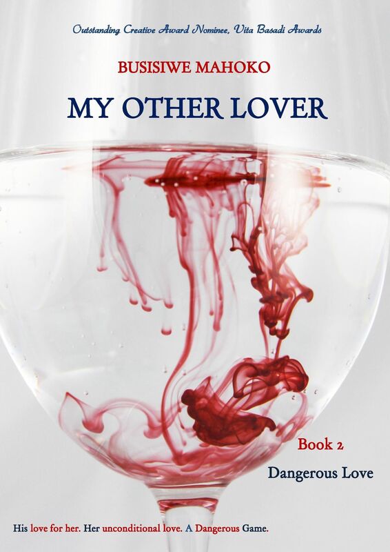 My Other Lover: Book 2: Love that is dangerous