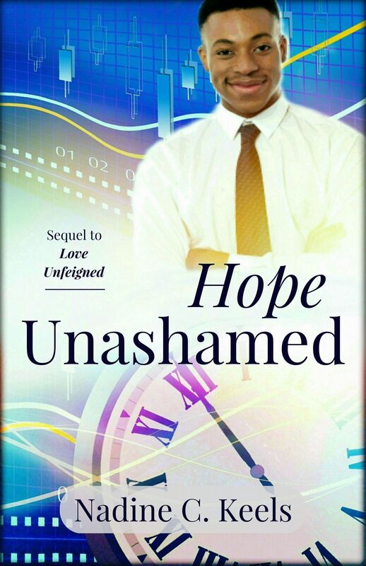 Hope Unashamed