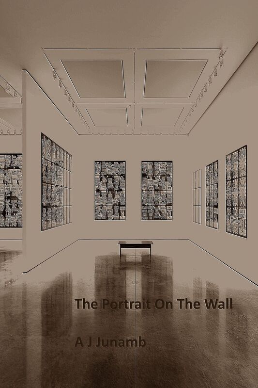 The Portrait On The Wall