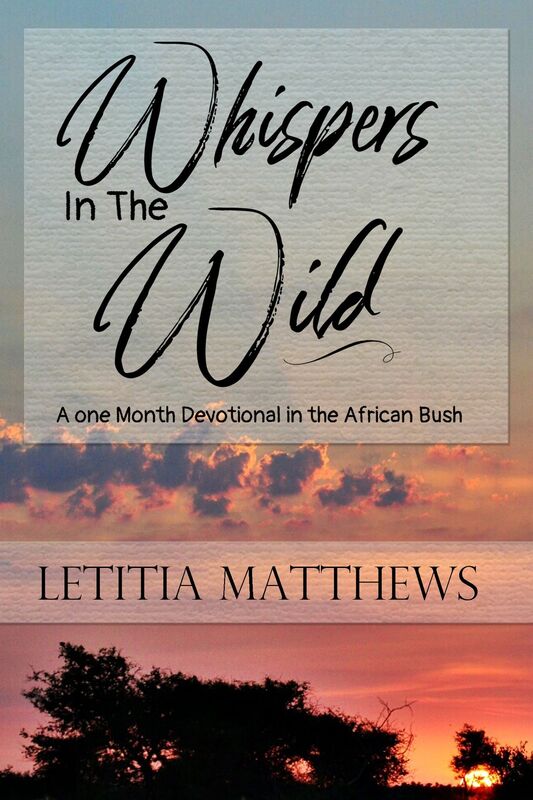 Whispers In The Wild