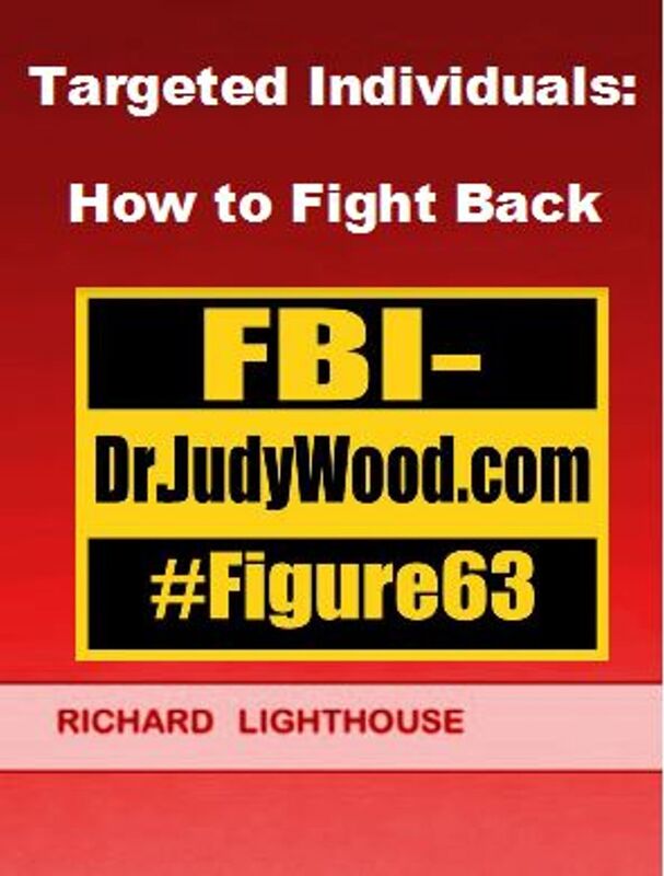 Targeted Individuals: How to Fight Back