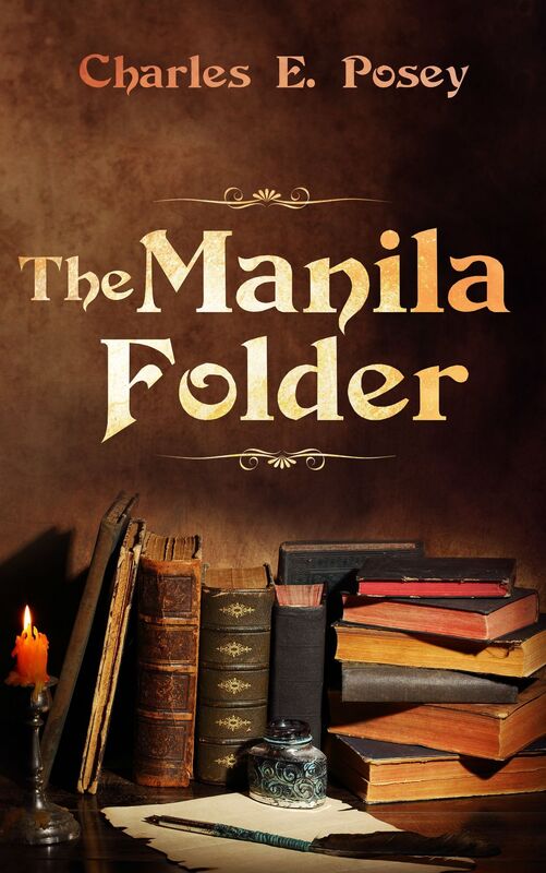The Manila Folder