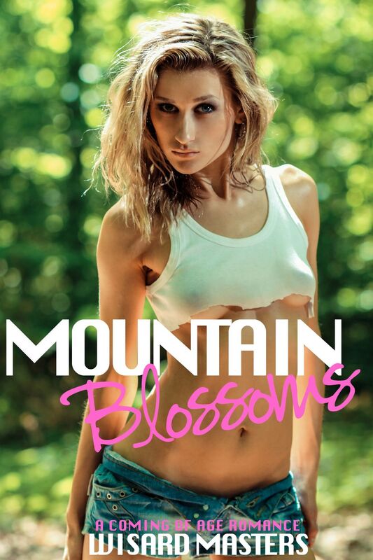 Mountain Blossoms
