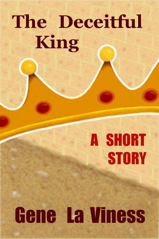 The Deceitful King