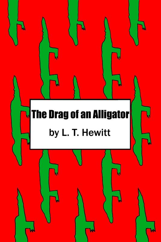 The Drag of an Alligator