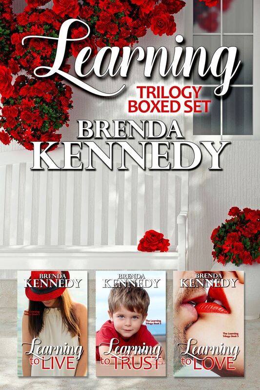 The Learning Trilogy Box Set