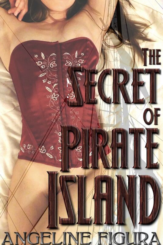 The Secret of Pirate Island