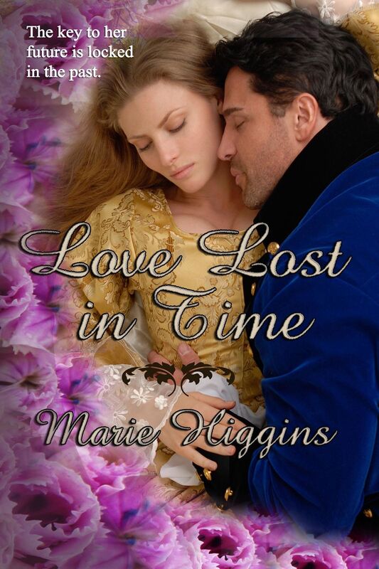 Love Lost in Time