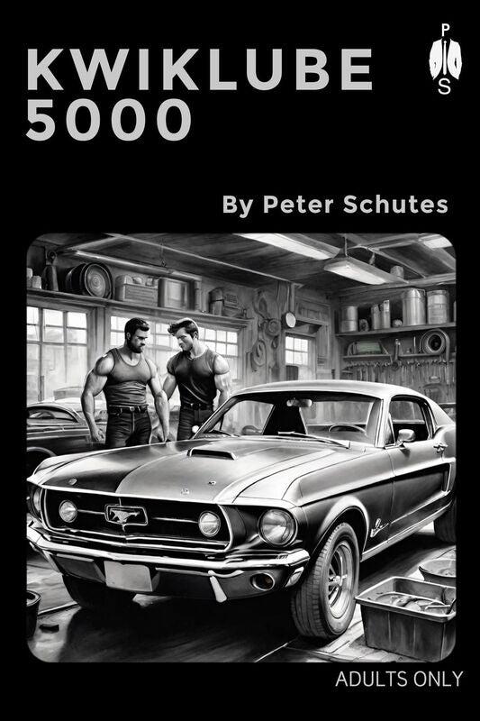 KwikLube 5000