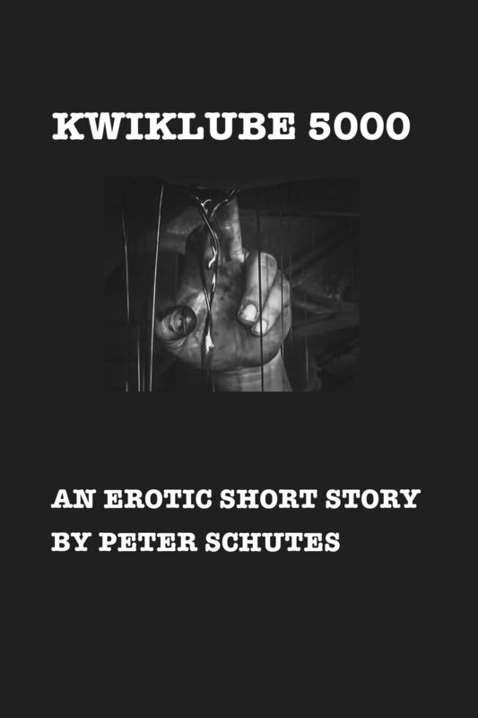 KwikLube 5000