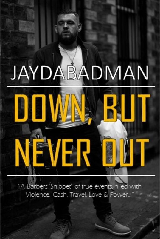 Down, But Never Out