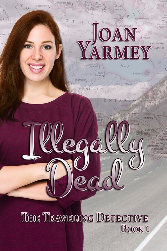 Illegally Dead