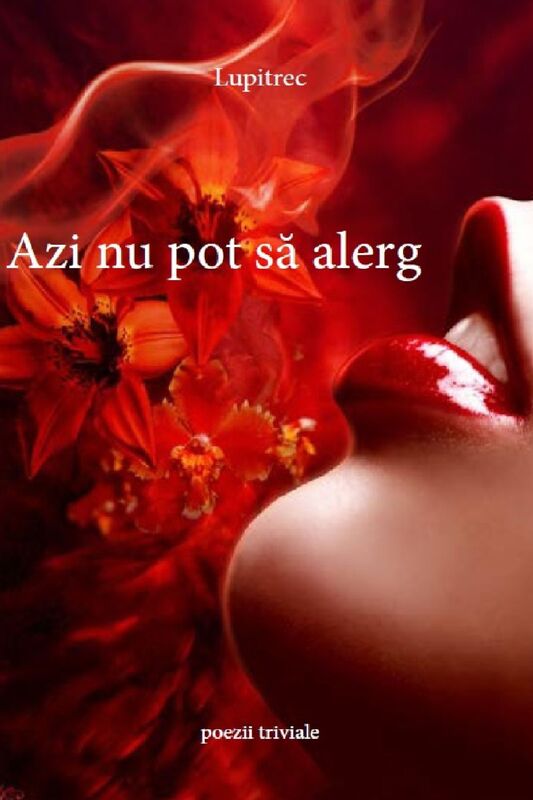 Azi nu pot sa alerg