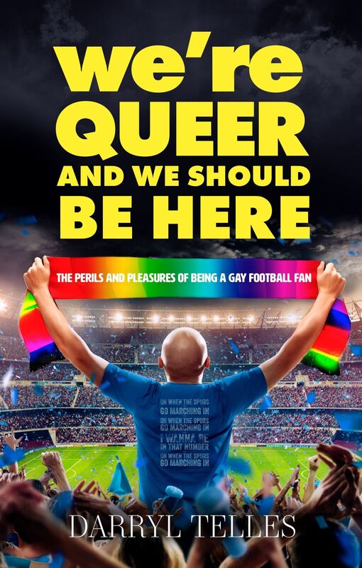 We're Queer And We Should Be Here