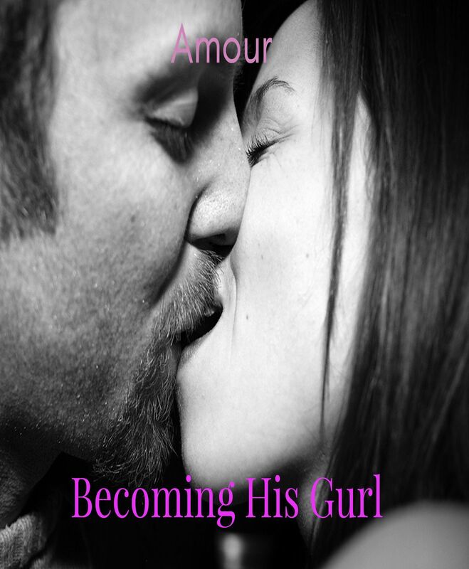 Becoming His Gurl (Crossdressing, Feminization, First Time)