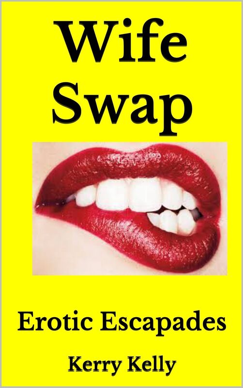 Wife Swap Erotic Escapades