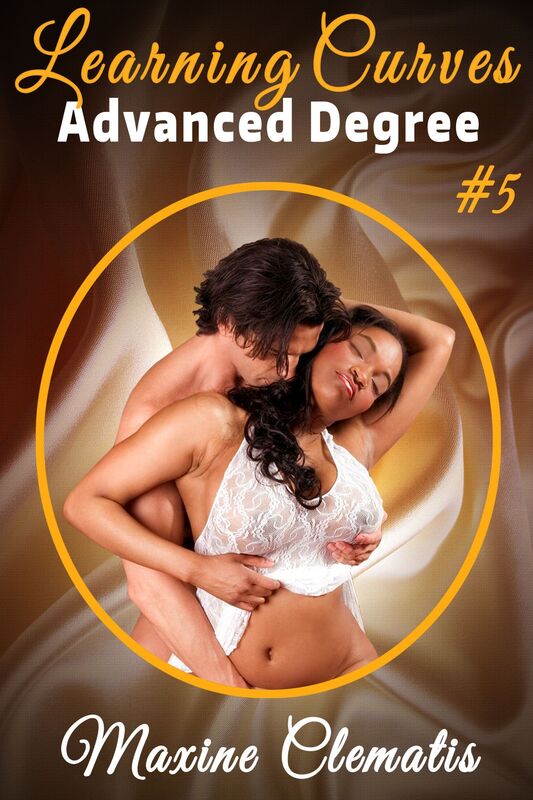 Learning Curves #5: Advanced Degree