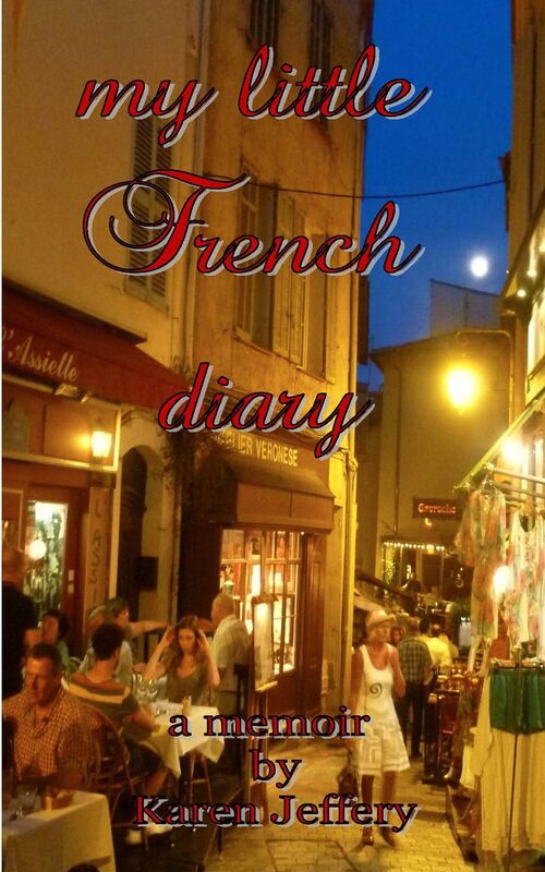 My Little French Diary