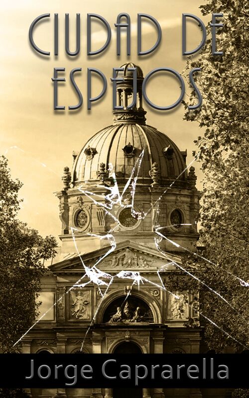 Ciudad de espejos