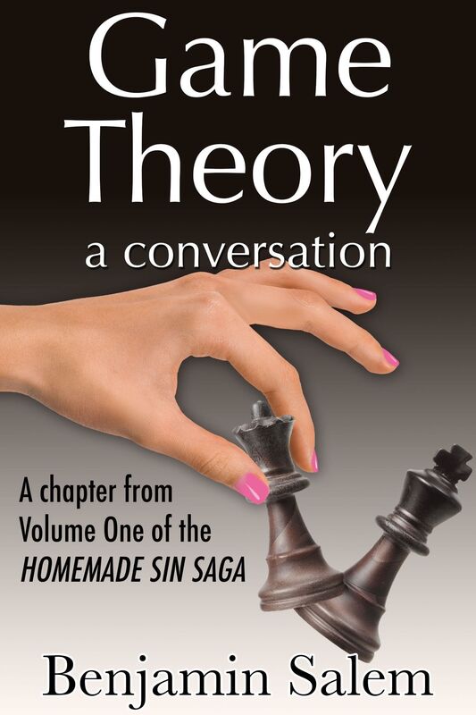 Game Theory: A Conversation