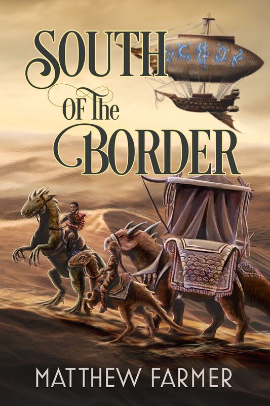 South of the Border