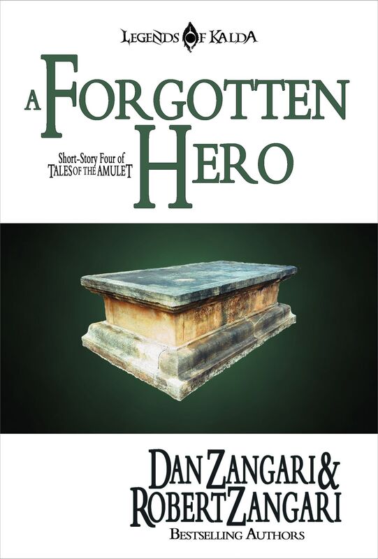 A Forgotten Hero