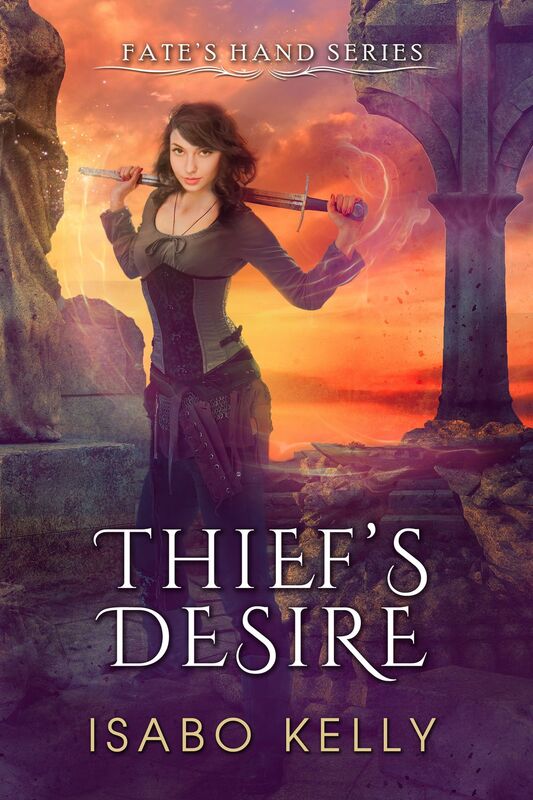 Thief's Desire