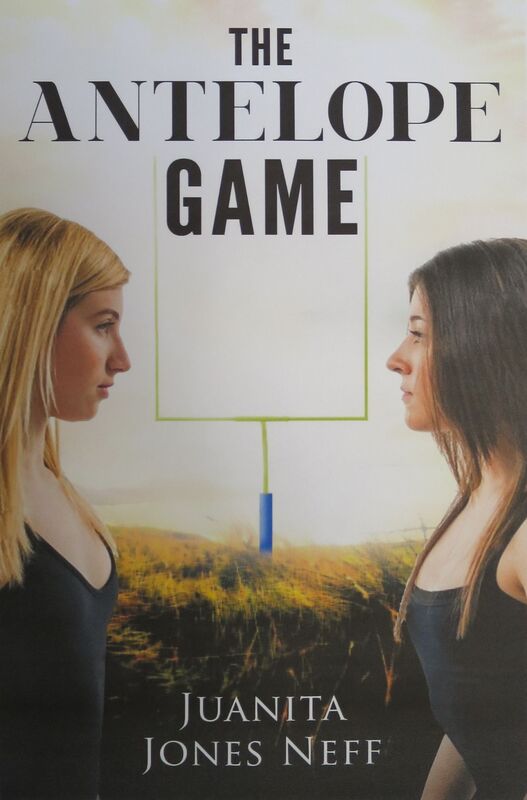 The Antelope Game