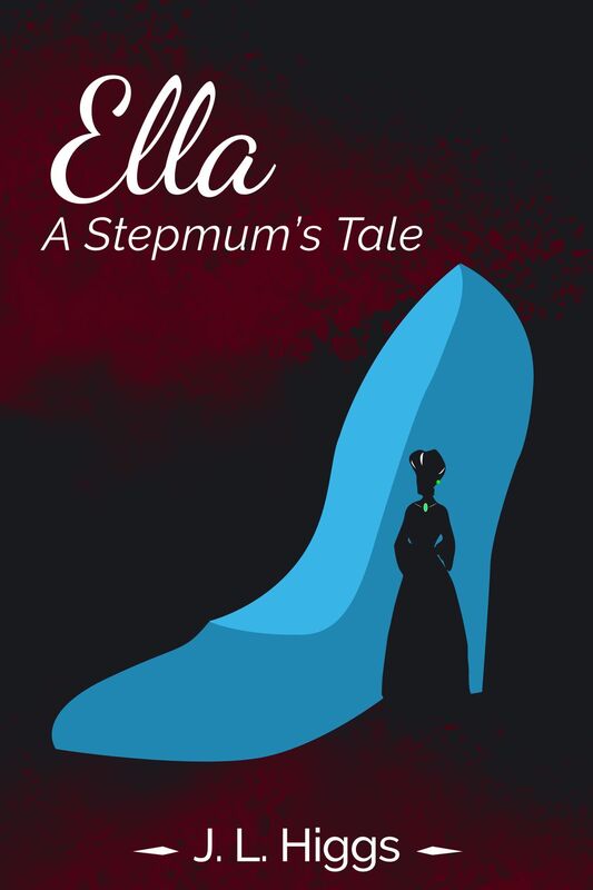 Ella: A Stepmum's Tale